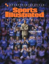 Sports Illustrated US