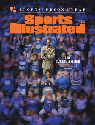 Sports Illustrated US