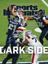 Super Bowl 2026 Commemorative