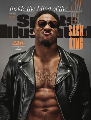 Sports Illustrated US
