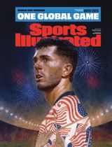 Sports Illustrated US