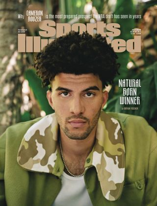 Sports Illustrated US