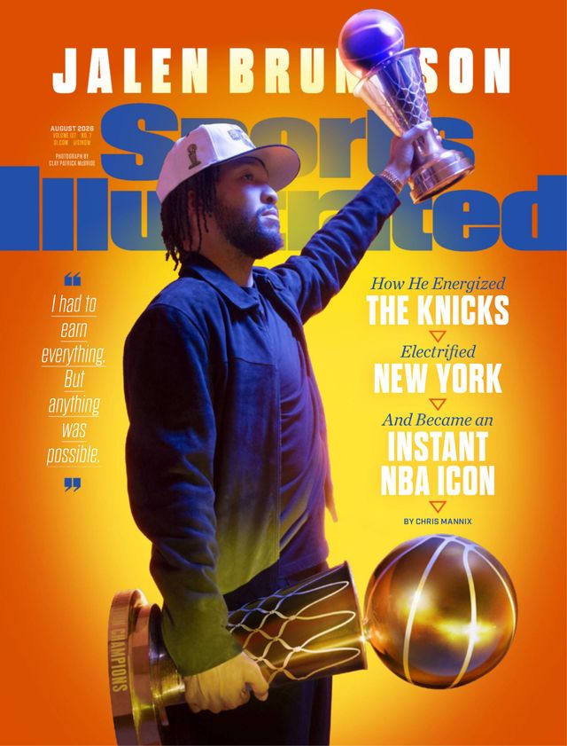 Sports Illustrated US