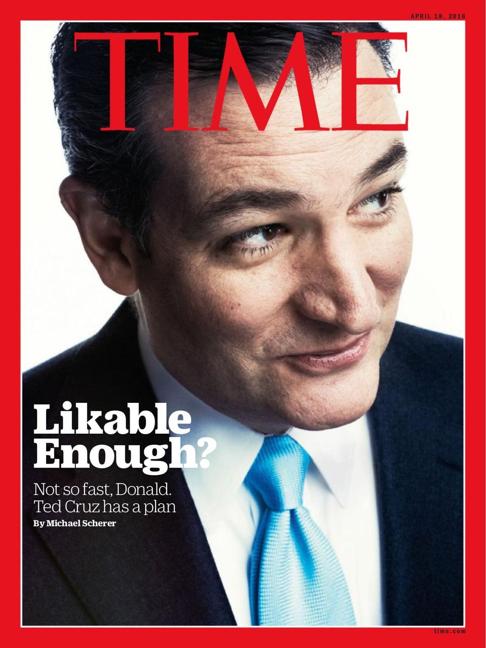 TimeApril 18,2016 Magazine Get your Digital Subscription