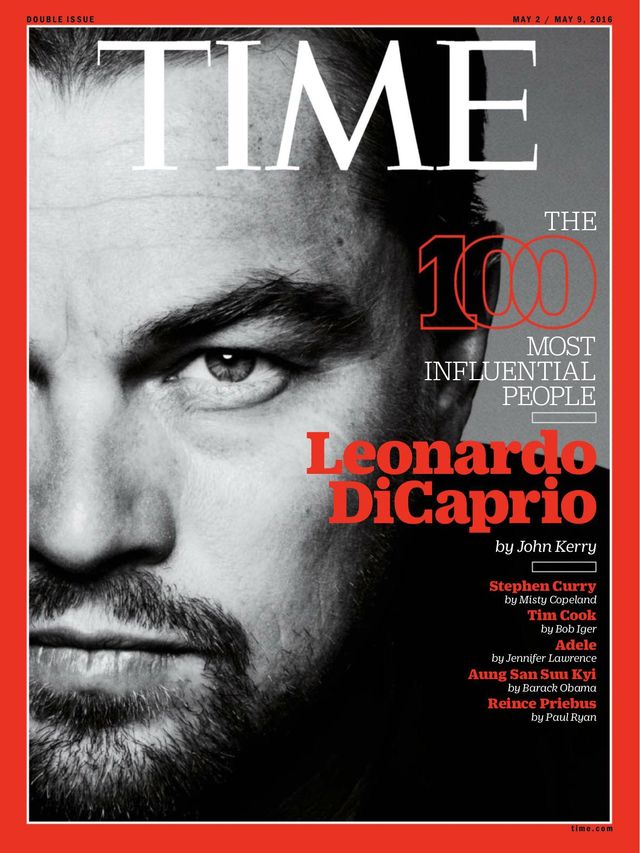 Time