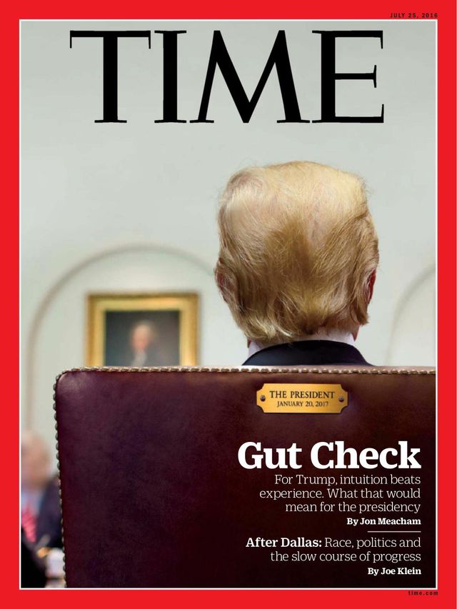 Time