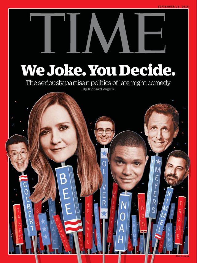 Time