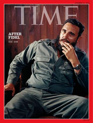 Time