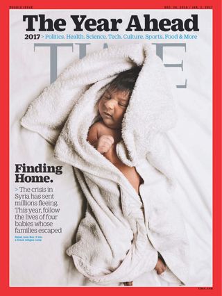 Time