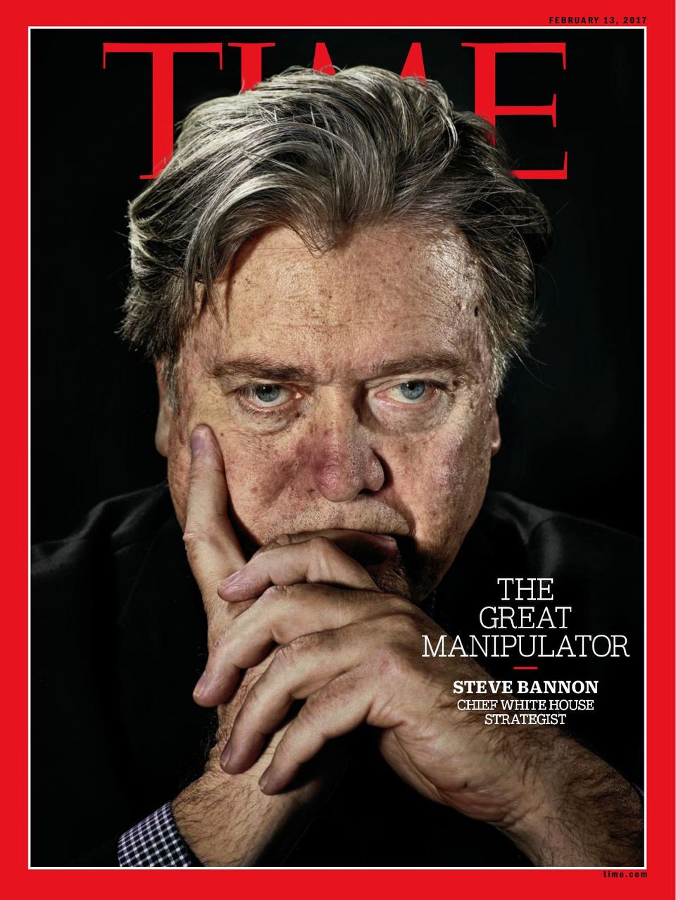 TimeFebruary 13,2017 Magazine Get your Digital Subscription