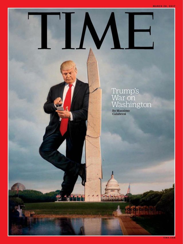 Time