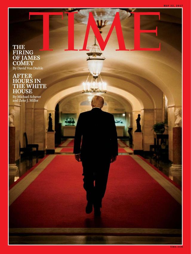 Time
