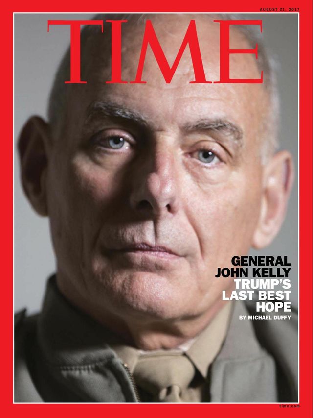 Time