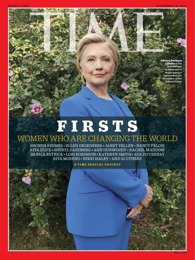 Time