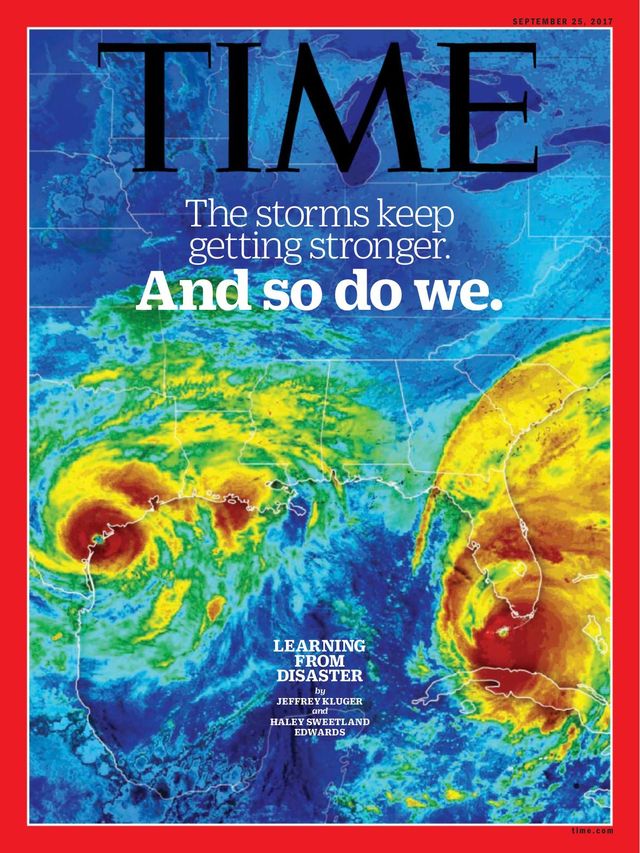 Time