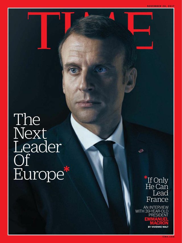 Time