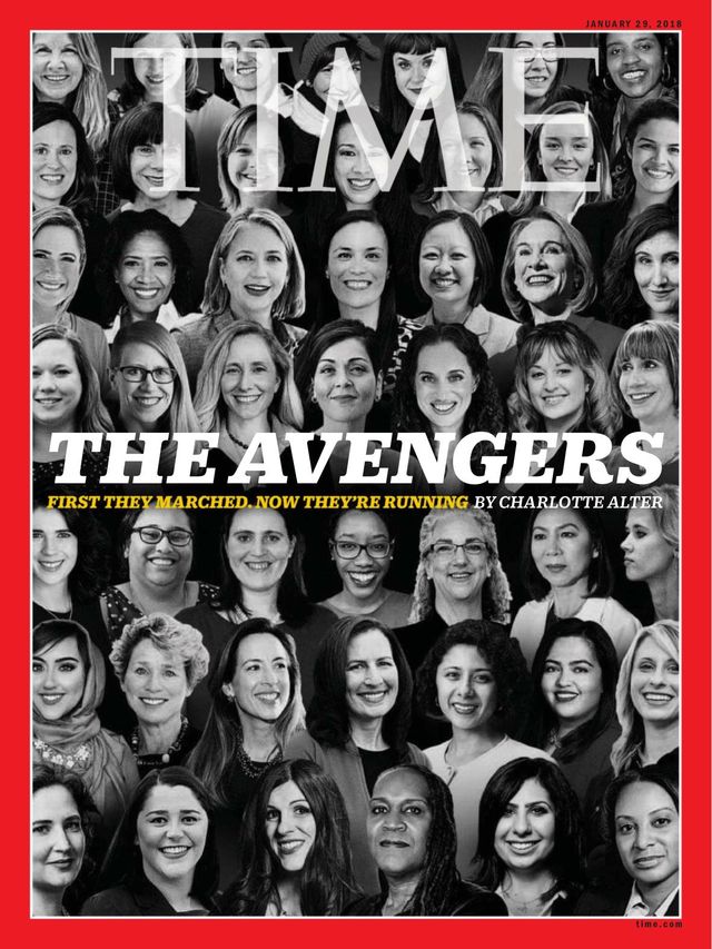 Time