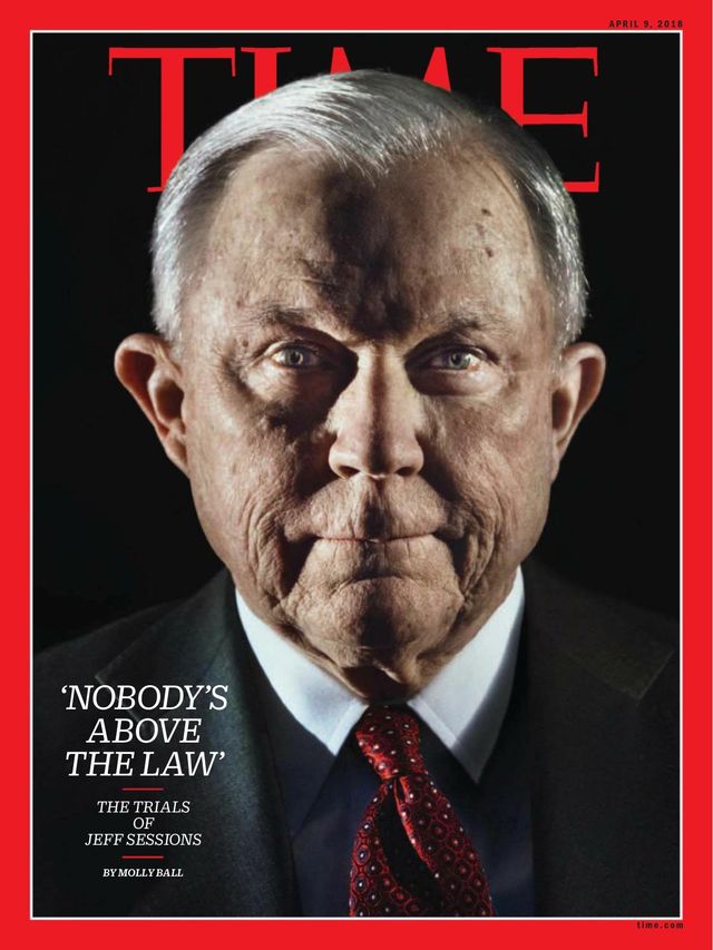 Time