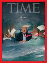 Time - April 23, 2018 April 23, 2018