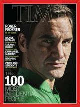 Time - April 30 - May 7, 2018 April 30 - May 7, 2018
