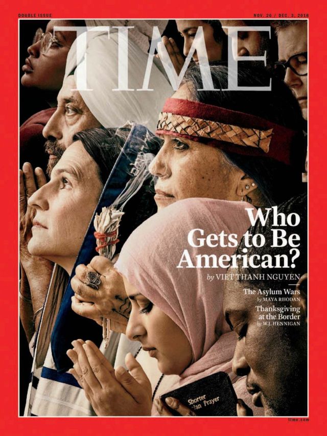 Time