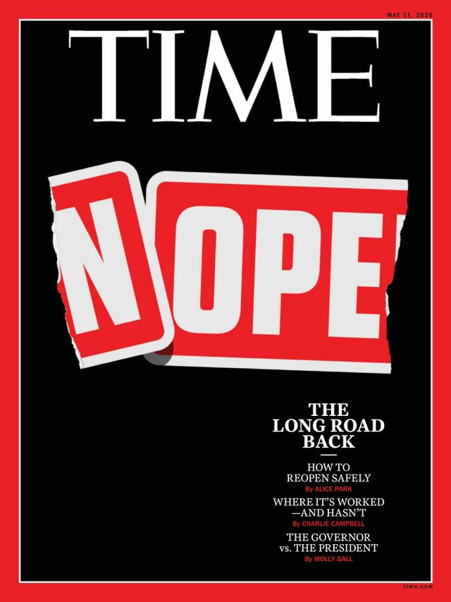 Time