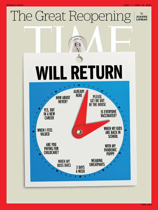 Time