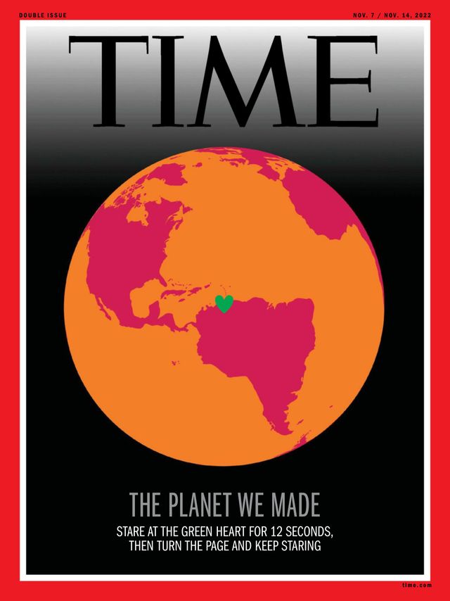 Time