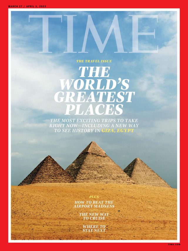 Time
