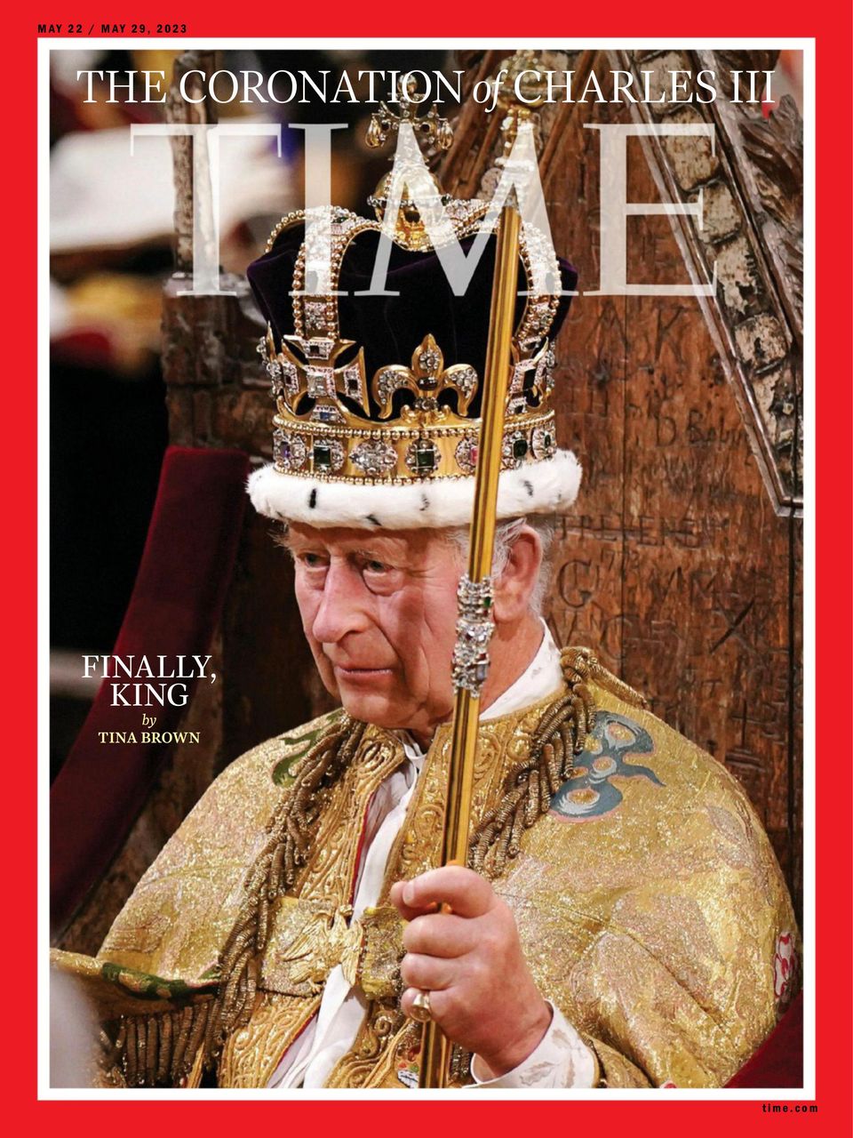 Get Digital Access To Time May 22 29 2023 Double Issue Issue Get Digital Access To Time May 22 29 2023 Double Issue Issue
