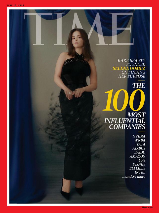 Time