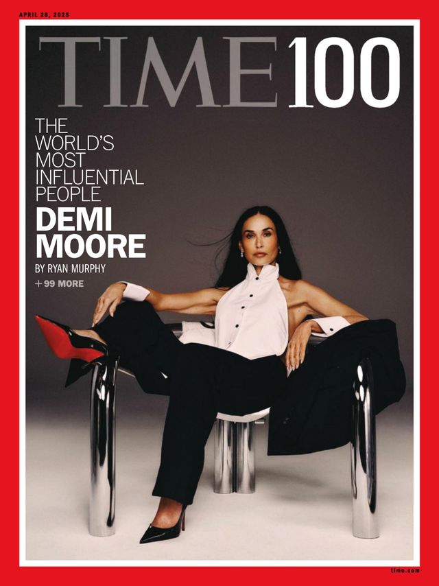 Time