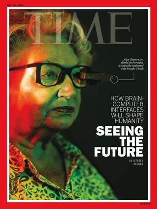 Time