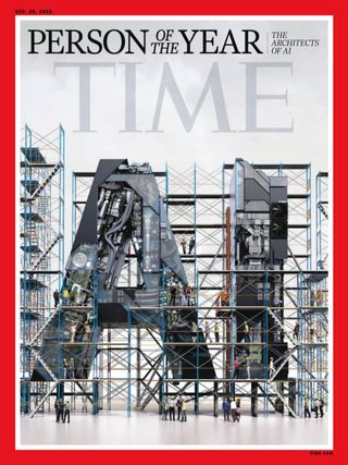Time