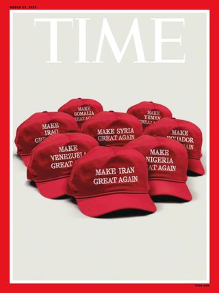 Time