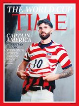 Time