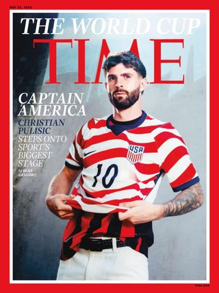 Time