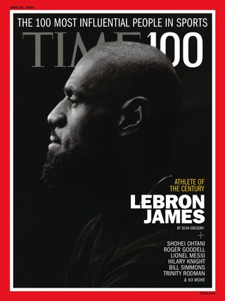 Time