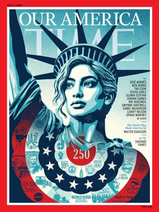 Time