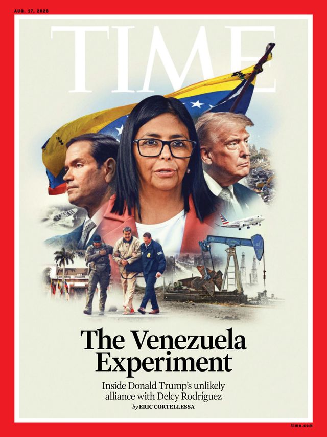 Time