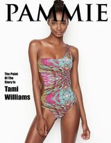 Pammie Magazine - November 2019 Issue