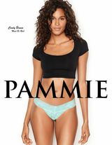 Pammie Magazine - December 2019 Issue