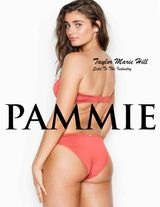 Pammie Magazine - July 2020 Issue