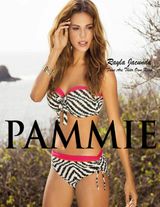 Pammie Magazine - August 2020 Issue