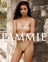 Pammie Magazine - September 2020 Issue