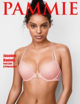 Pammie Magazine - October 2020 Issue