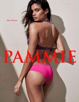 Pammie Magazine -  January 2021 Issue
