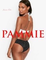 Pammie Magazine -  March 2021 Issue