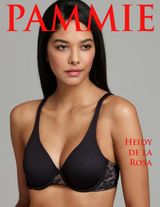 Pammie Magazine -  April 2021 Issue