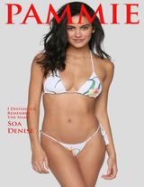 Pammie Magazine -  May 2021 Issue